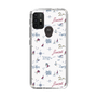 Slim Protection Case［ SINA COVA - All over Print ］