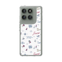 Slim Protection Case［ SINA COVA - All over Print ］