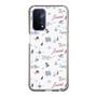 Slim Protection Case［ SINA COVA - All over Print ］