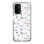 Slim Protection Case［ SINA COVA - All over Print ］
