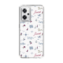 Slim Protection Case［ SINA COVA - All over Print ］