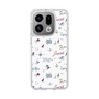 Slim Protection Case［ SINA COVA - All over Print ］
