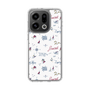 Slim Protection Case［ SINA COVA - All over Print ］