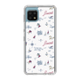 Slim Protection Case［ SINA COVA - All over Print ］