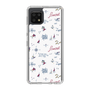 Slim Protection Case［ SINA COVA - All over Print ］