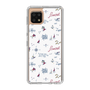Slim Protection Case［ SINA COVA - All over Print ］