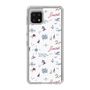 Slim Protection Case［ SINA COVA - All over Print ］