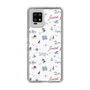 Slim Protection Case［ SINA COVA - All over Print ］