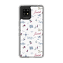 Slim Protection Case［ SINA COVA - All over Print ］