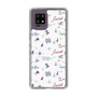 Slim Protection Case［ SINA COVA - All over Print ］