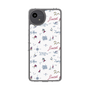 Slim Protection Case［ SINA COVA - All over Print ］