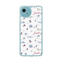 Slim Protection Case［ SINA COVA - All over Print ］