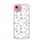 Slim Protection Case［ SINA COVA - All over Print ］