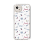 Slim Protection Case［ SINA COVA - All over Print ］