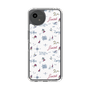 Slim Protection Case［ SINA COVA - All over Print ］