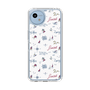 Slim Protection Case［ SINA COVA - All over Print ］