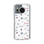 Slim Protection Case［ SINA COVA - All over Print ］