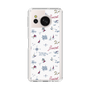 Slim Protection Case［ SINA COVA - All over Print ］