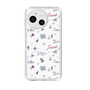 Slim Protection Case［ SINA COVA - All over Print ］
