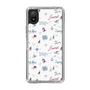 Slim Protection Case［ SINA COVA - All over Print ］