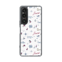 Slim Protection Case［ SINA COVA - All over Print ］