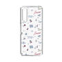 Slim Protection Case［ SINA COVA - All over Print ］