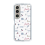 Slim Protection Case［ SINA COVA - All over Print ］