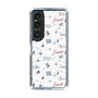 Slim Protection Case［ SINA COVA - All over Print ］