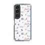 Slim Protection Case［ SINA COVA - All over Print ］