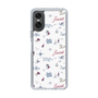 Slim Protection Case［ SINA COVA - All over Print ］