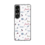 Slim Protection Case［ SINA COVA - All over Print ］