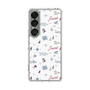 Slim Protection Case［ SINA COVA - All over Print ］