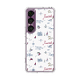 Slim Protection Case［ SINA COVA - All over Print ］