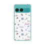 Slim Protection Case［ SINA COVA - All over Print ］