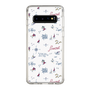 Slim Protection Case［ SINA COVA - All over Print ］