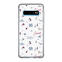 Slim Protection Case［ SINA COVA - All over Print ］