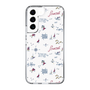 Slim Protection Case［ SINA COVA - All over Print ］
