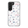 Slim Protection Case［ SINA COVA - All over Print ］
