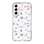 Slim Protection Case［ SINA COVA - All over Print ］