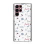Slim Protection Case［ SINA COVA - All over Print ］