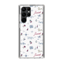 Slim Protection Case［ SINA COVA - All over Print ］