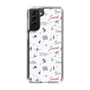 Slim Protection Case［ SINA COVA - All over Print ］
