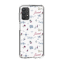 Slim Protection Case［ SINA COVA - All over Print ］