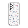 Slim Protection Case［ SINA COVA - All over Print ］