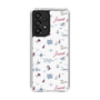 Slim Protection Case［ SINA COVA - All over Print ］