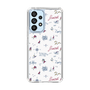Slim Protection Case［ SINA COVA - All over Print ］