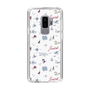 Slim Protection Case［ SINA COVA - All over Print ］