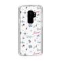 Slim Protection Case［ SINA COVA - All over Print ］