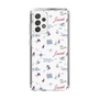 Slim Protection Case［ SINA COVA - All over Print ］