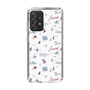 Slim Protection Case［ SINA COVA - All over Print ］